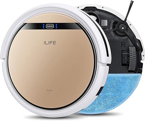 ILIFE V5s Pro