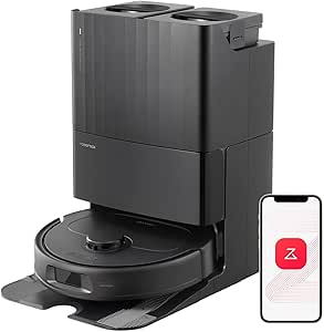 Roborock Qrevo — robot aspiradora premium