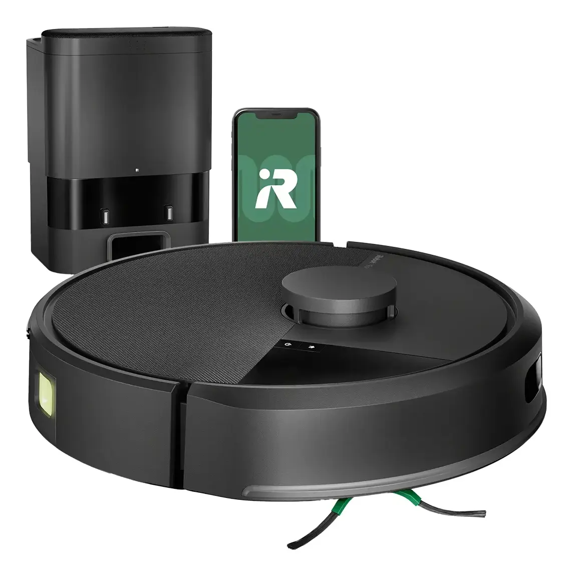 iRobot Roomba Combo j9+